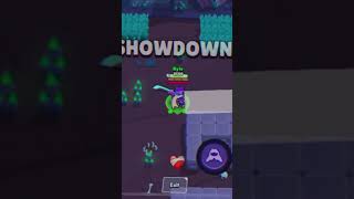 New mortis vs old mortis brawlstars supercelll shorts [upl. by Buyers336]