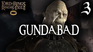 CK3 Realms in Exile  Gundabad  Part 3  LOTR [upl. by Sanjay]