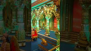 Ramoji Film City Tour PartI  Inside the worlds Largest Flim City shorts [upl. by Adkins]