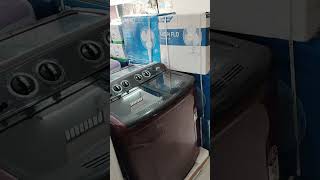 washing machine Kelvinator shortfeed viralvideo trending reels viralshort shorts short [upl. by Notnirb598]