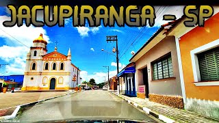 Jacupiranga  SP [upl. by Gibbs]