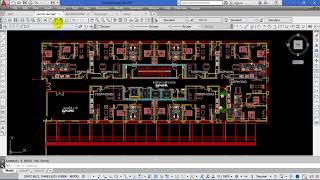 Xóa Block ẩn trong bản vẽ AutoCAD để giảm dung lượng file AutoCAD góp phần khắc phục giật lag [upl. by Asik]