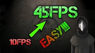 How to make SCPCB run faster EASY Higher FPS [upl. by Dasi]