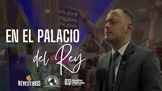 Mauricio Castaño  En el palacio del Rey [upl. by Eiduam833]