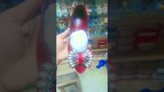 Ladies band shoes titli wale shoestitli wale shoes flat pump shoesladiesv arietymoza shoes 2024 [upl. by Broida]