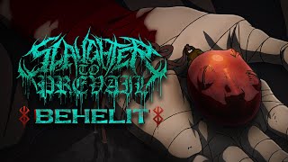 SLAUGHTER TO PREVAIL  BEHELIT [upl. by Magan74]