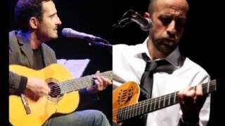 Diario di una caduta  Joe Barbieri e Jorge Drexler [upl. by Paul]