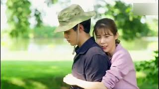 Hate But Love  Sweet Love Story  Thai Mix Hindi Song 2023 [upl. by Alaehs]