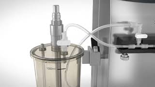 SARTOFLOW® Smart The Crossflow System For Process Development [upl. by Ltney]