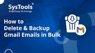 How to Backup Gmail Account Before Deleting – Best Solution Explained Here [upl. by Massab]