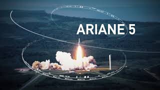 COMING SOON  Arianespace Flight VA245 – BepiColombo [upl. by Llenej]