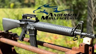 AM 15 Dissipator  Anderson Manufacturing [upl. by Nea460]