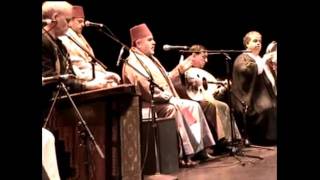 Ensemble Al Kindi  Hamza Shakuur 1of 4  حمزة شكور [upl. by Eintrok450]