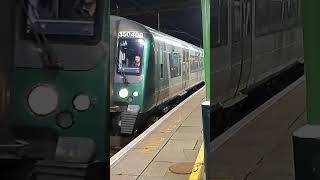 Two greats of the WCML at Wolverton [upl. by Diarmuid]