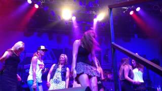 Steel Panther HOB Las Vegas 270713 [upl. by Rengia]