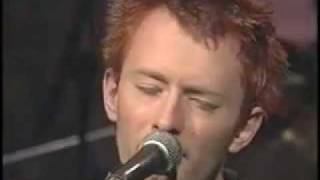 Radiohead  Street Spirit Fade Out Live 1996 [upl. by Noizneb330]