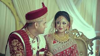 Wedding Trailer of Nir and Salman [upl. by Hniht]