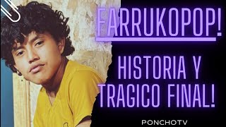 ¡La Trágica Historia de farrukopop [upl. by Latt851]