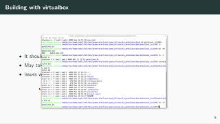 ZYNQ Ultrascale and PetaLinux part 14 Build with X and Qt Libraries enabled [upl. by Ecienaj]