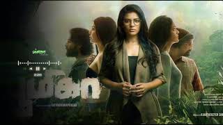 Bhoomika  Nature Can Control You BGM  Bhoomika Ringtone  Aishwarya Rajesh [upl. by Silva]