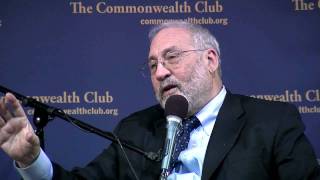 Joseph Stiglitz 22210 [upl. by Albertson]