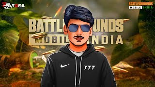 BGMI 🔴 LIVE STREAM TAMIL ytt bgmitamil tamillive [upl. by Anihsat]