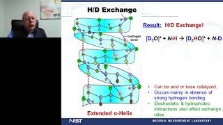 Advances in HydrogenDeuterium Exchange Mass Spectrometry That Can Improve Studies of Biosimilars [upl. by Francklin]