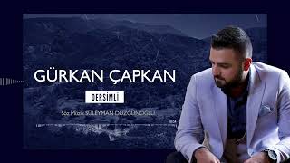 Gürkan Çapkan  Dersimli ● 2024° [upl. by Ree]