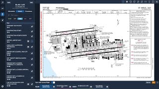 Jeppesen Airport amp Terminal Charts [upl. by Moor]