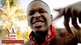 YG quotIm A Thug Pt 2quot WSHH Exclusive  Official Music Video [upl. by Nydnarb]