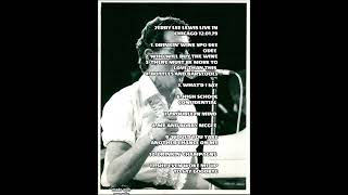 JERRY LEE LEWIS LIVE IN Chicago IL  Hyatt Regency Hotel 120179 [upl. by Sahcnip171]