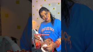 Hydrafacial Treatment priyaajit hydrafacial odisha priyaajit2 homeremedies [upl. by Felicity]