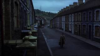 10 Rillington Place 1971 Location  Coronation Place Aberfan Wales [upl. by Tuhn260]