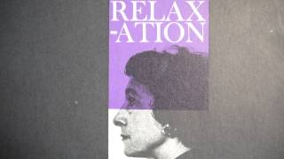 Sounds Of Self Hypnosis Through Relaxation Lee B Steiner 1959 [upl. by Tnerb]