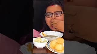 Eating fuska challange mukbang viral foodie assam ytshorts shortsfeed [upl. by Bluh]