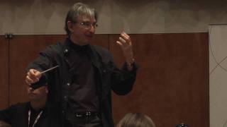 YouTube Symphony Orchestra 2009 Highlights [upl. by Beshore378]