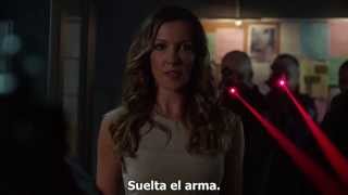 Arrow 2x03 Broken Dolls Preview 1 [upl. by Eessac138]