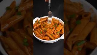 Creamy pasta 🍝 shortsfeed shortsviral fabuloustipsofday shorts [upl. by Latsyek]