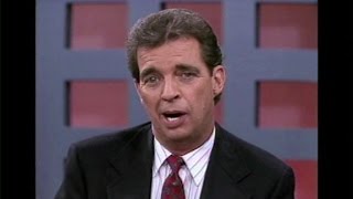 Who was Morton Downey Jr [upl. by Nueovas]