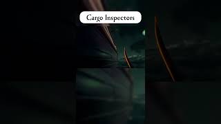 We became cargo inspectors on the Sea of Thieves  Perfect Prank SoTScallywags [upl. by Mandych]