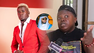 SAKATA LA DIAMOND NA WILLY PAUL LAFIKA PABAYA MR PIMBI AWACHAMBA WAKENYA [upl. by Torry754]