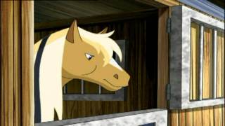 Horseland 1x20 Mosey 12 [upl. by Bander]