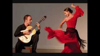 Concierto de Aranjuez classical guitar with free tab Slow and Easy for beginners [upl. by Maybelle]