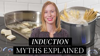 The TRUTH About Induction Cooking [upl. by Coulter375]