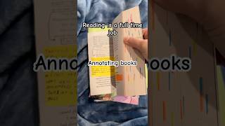 Reading a full time job booktube books bookish [upl. by Nisse]