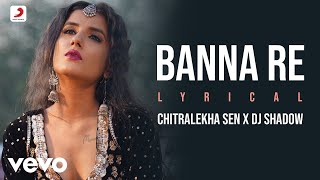 Banna Re Bagama  Lyrical Video Song  Ganga Ki Kasam  Mithun amp Deepti  Ishtar Music [upl. by Miranda]