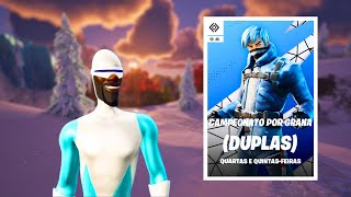 Campeonato Duo  Use Code PANETTONE Na Loja [upl. by Arik]