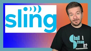 Sling TV Theres Some Things You Should Know [upl. by Vernon]