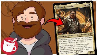 VIHAAN GOLDWAKER amp NATHAN FROM DRAWFEE 🛠 Lets Do a Brew mtg [upl. by Sander993]