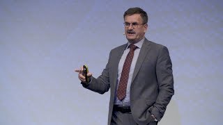 The Importance of Semiconductors for the Fast Changing World of Automotive Infineon Keynote [upl. by Asseneg588]